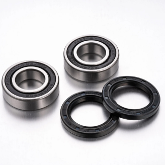 Kit Cuscinetti Ruota Posteriore Factory Links Yamaha Tenerè 700cc Cuscinetti Factory Links