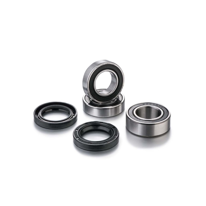 Kit Cuscinetti Ruota Posteriore Factory Links Sherco Cuscinetti Factory Links