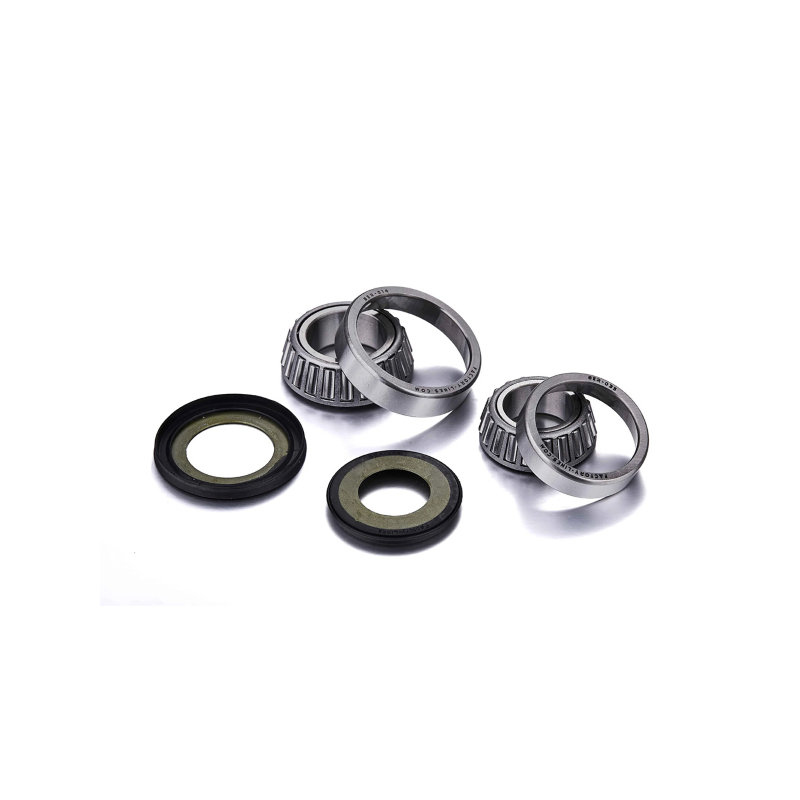 Kit Cuscinetti Sterzo Factory Links Yamaha Tenerè 700cc Cuscinetti Factory Links