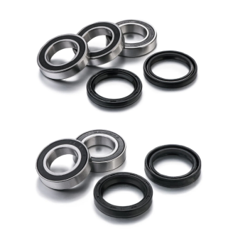 Bearings | 