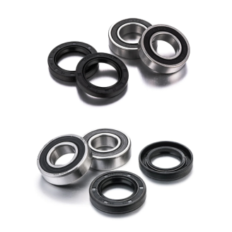 Bearings | 