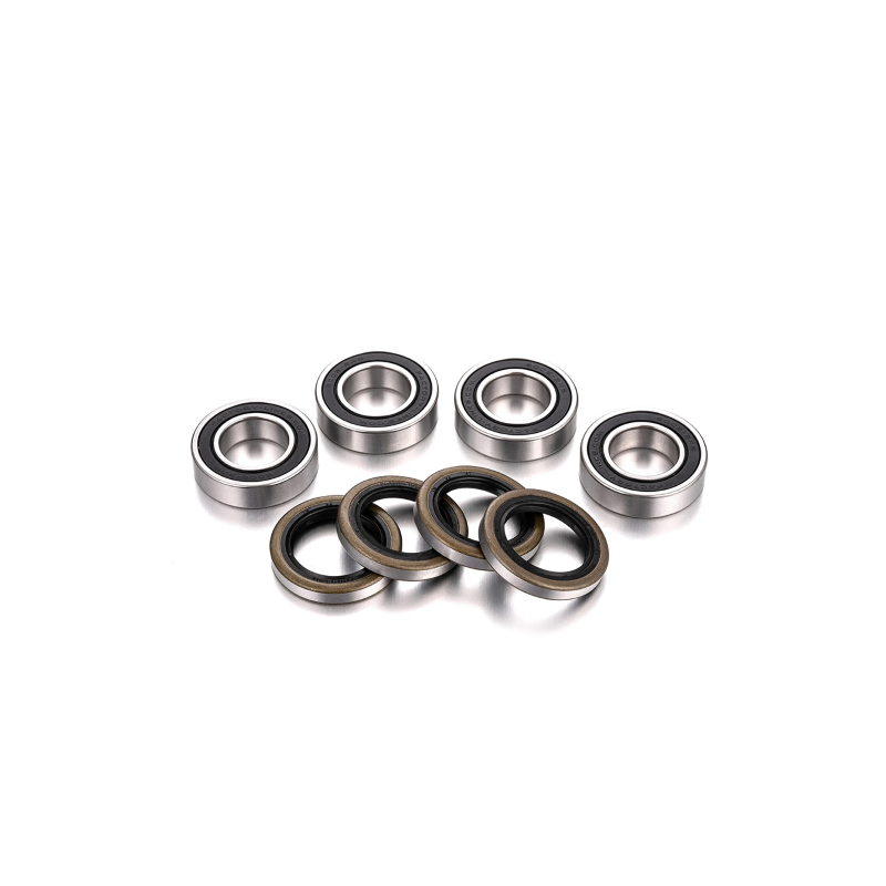 Front & Rear Wheel Bearing Kit Factory Links For Stark Varg Bearings Factory Links