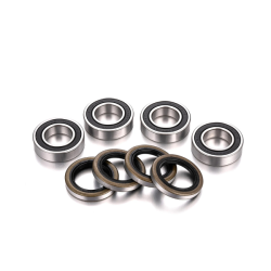 Front & Rear Wheel Bearing Kit Factory Links For Stark Varg Bearings Factory Links