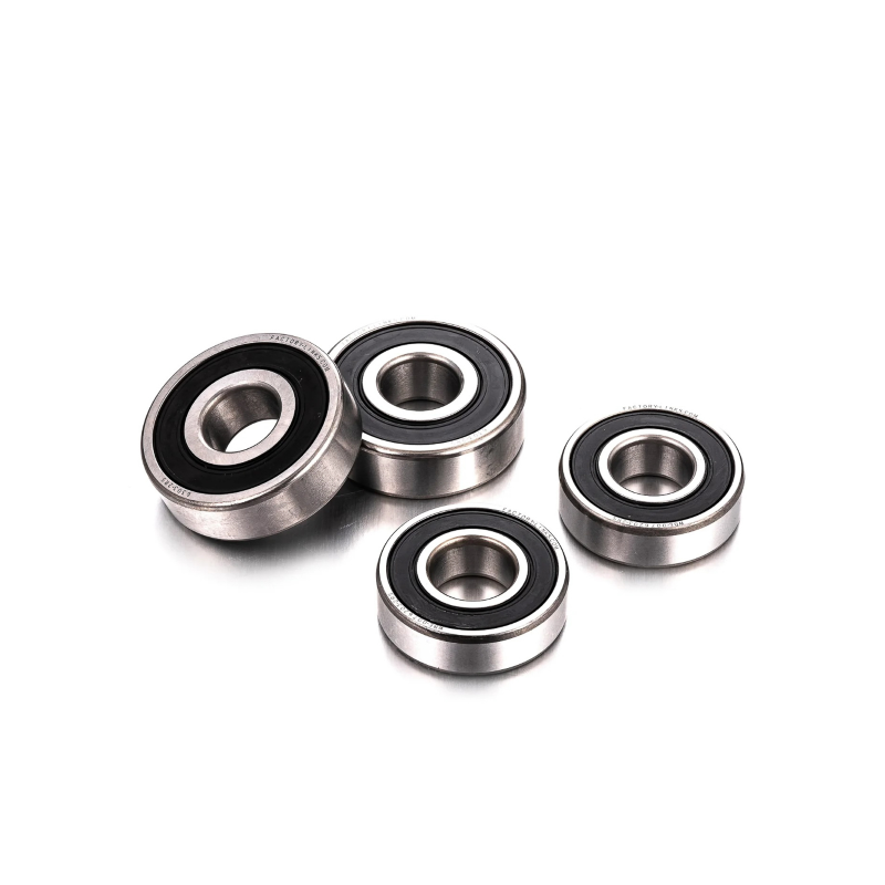 Kit Cuscinetti Ruota Anteriore E Posteriore Factory Links Per Beta Rr 50 Roulements Factory Links