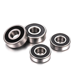 Kit Cuscinetti Ruota Anteriore E Posteriore Factory Links Per Beta Rr 50 Roulements Factory Links