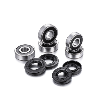 Bearings | 