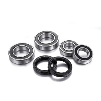 Nypso Air Filter Ducati Multistrada 1260 Air Filters Nypso