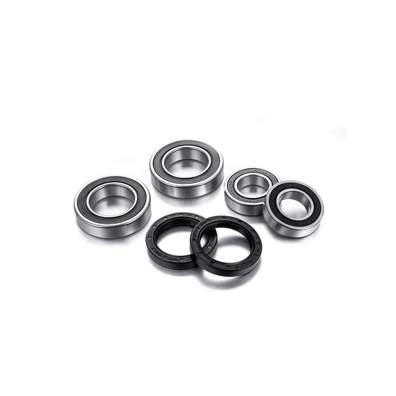 Front Wheel Bearing Kit Factory Links For Ducati Multistrada 1260 Bearings Factory Links