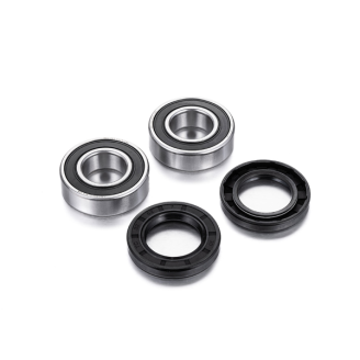 Bearings | 
