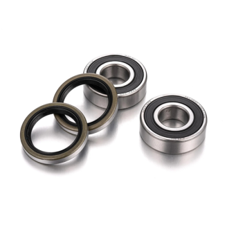 Bearings | 