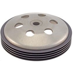 Campana Frizione Ventilata Piaggio/Gilera 50cc Campane Frizione e pignoni RMS