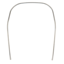  Classic Windshield Beading Piaggio Vespa 50-90-125cc 070416 Sheet Metal Parts Rms Classic