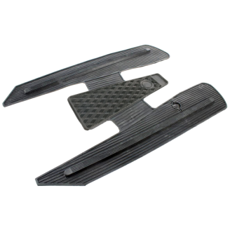 Kit Cavi Trasmissione Teflon Classic Piaggio Vespa Primavera/Et3 125cc Cavetteria Rms Classic