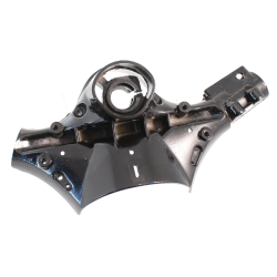 Parte Inferiore Manubrio Classic Piaggio Vespa Lml- Px 563789 - Si Consiglia Per Un Corretto Montaggio Di Aggiungere Il Kit Boc Manubri Rms Classic