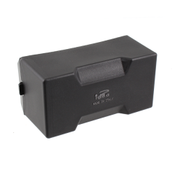 Scatola Portattrezzi Classic Piaggio Ciao Px 50cc 2T R.O 247849 Carene e Plastiche Rms Classic