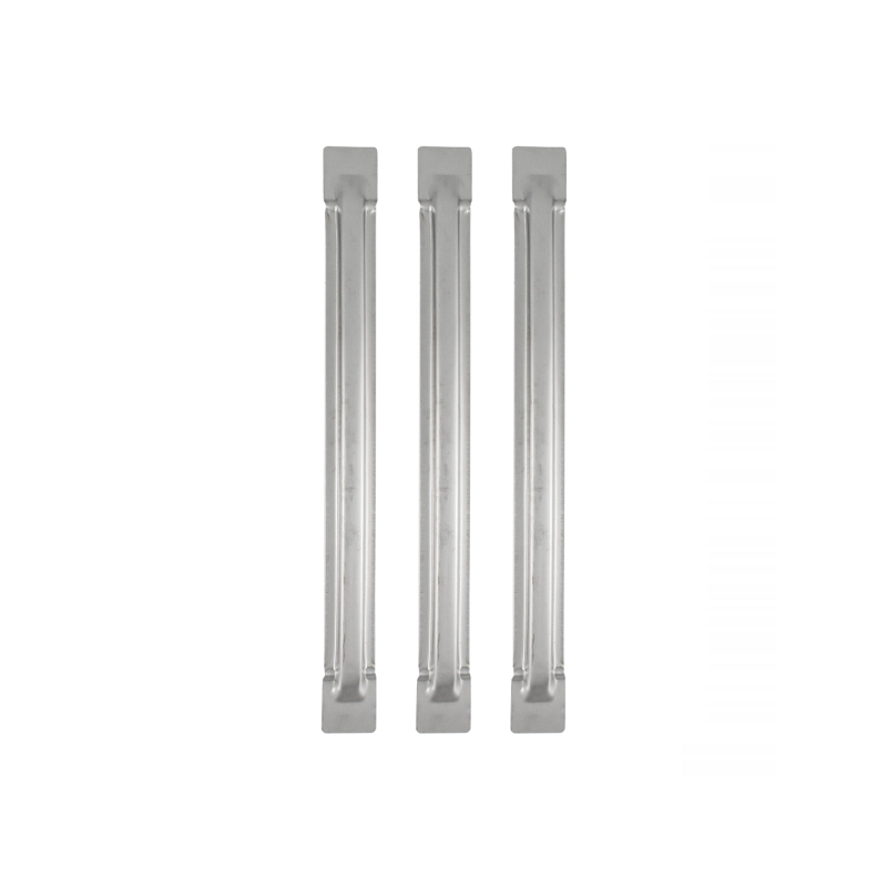 Kit Traversine Rinforzo Pedana Classic Lamierati Rms Classic