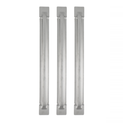 Kit Traversine Rinforzo Pedana Classic Lamierati Rms Classic