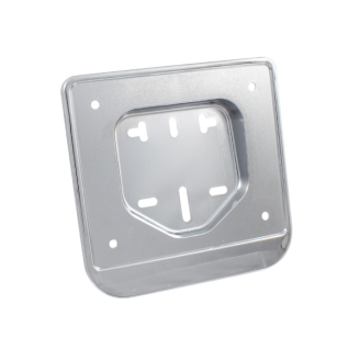 License Plate Holders | 