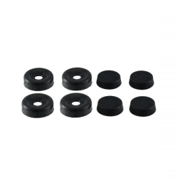 Serie Guarnizioni Cilindretto Freno Posteriore Classic Piaggio Ape Mp/Car Guarnizioni Rms Classic