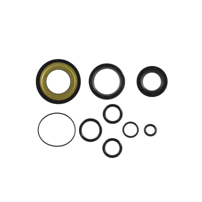  Classic Oil Seals Engine Kit Piaggio Vespa 50cc/ET3/Pk Dust Boots Rms Classic