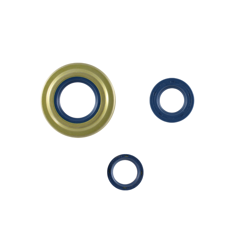  Classic Oil Seals Engine Kit Piaggio Vespa Px Arcobaleno Dust Boots Rms Classic