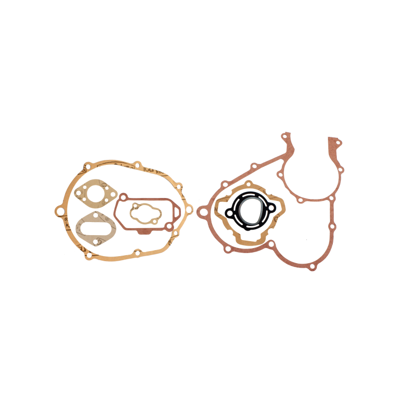  Classic Complete Gasket Set Piaggio Ape Tm/Mp/Car 220cc Gaskets Rms Classic