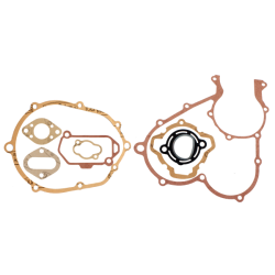  Classic Complete Gasket Set Piaggio Ape Tm/Mp/Car 220cc Gaskets Rms Classic