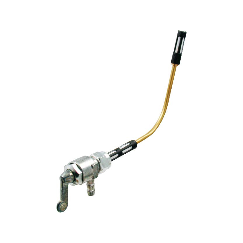 Rubinetto Benzina Classic Piaggio Ciao/Sc/Px 50cc Robinets à essence Rms Classic