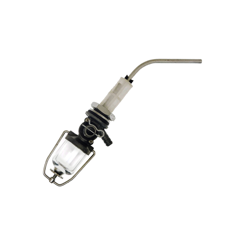 Rubinetto Benzina Classic Piaggio Vespa 125 Vnb 3-6 /150 Vba-Vbb/160 Gs/180 Ss/Rally/Gs 1-5 Rubinetti Benzina Rms Classic