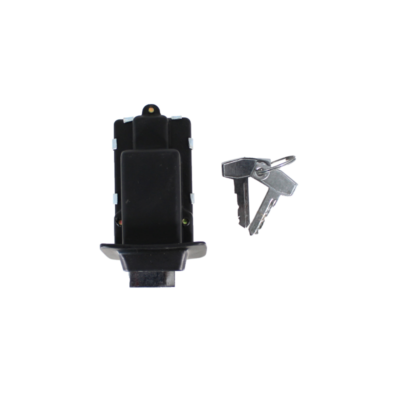 Serratura Sella Nera Classic Piaggio Vespa Px 190013 Schlösser Rms Classic