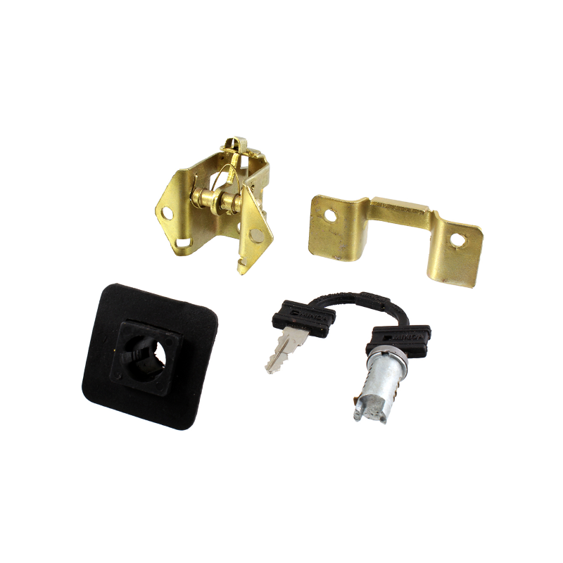 Lock Kit Vespa Pk Xl Locks Rms Classic