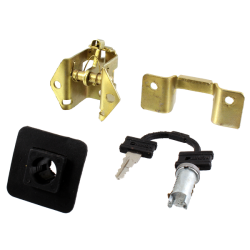 Kit Serratura Sella Pk Xl Serrature Rms Classic