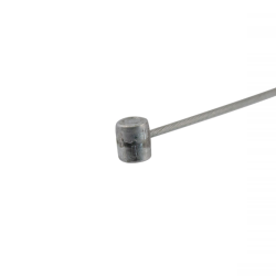 Cavi Gas Classic Piaggio Vespa Con Barilotto Ves.1,2 CM200 Haz de cables Rms Classic