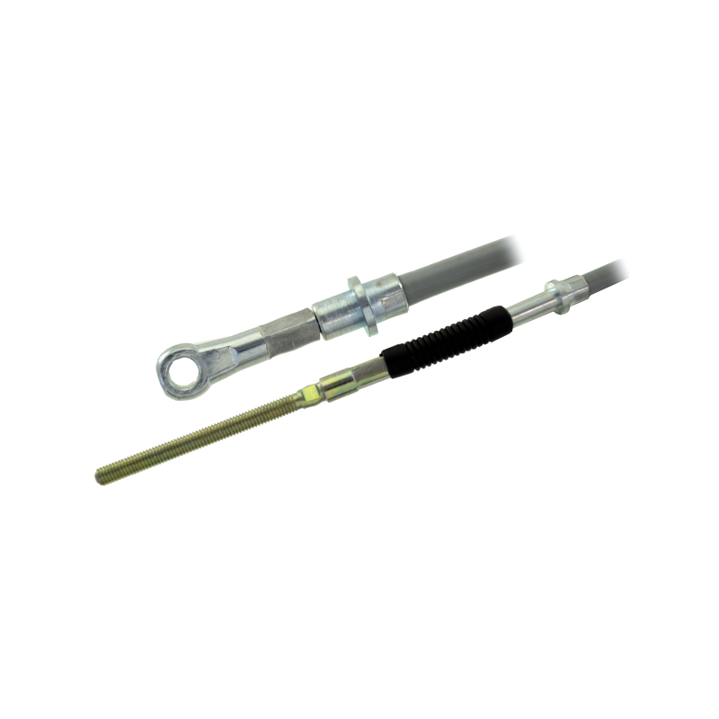 Trasmissione Freno Anteriore Classic Ape Tm 602/703 189752 Haz de cables Rms Classic