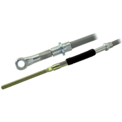 Trasmissione Freno Anteriore Classic Ape Tm 602/703 189752 Haz de cables Rms Classic