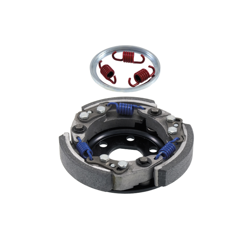 Girante Frizione Regolabile 107mm Giranti Frizione RMS