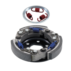 Girante Frizione Regolabile 107mm Giranti Frizione RMS