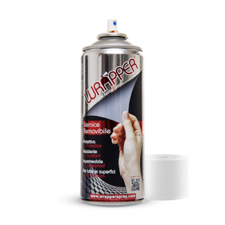 Ricambi e accessori Wrapperspray | Amotorbike.com