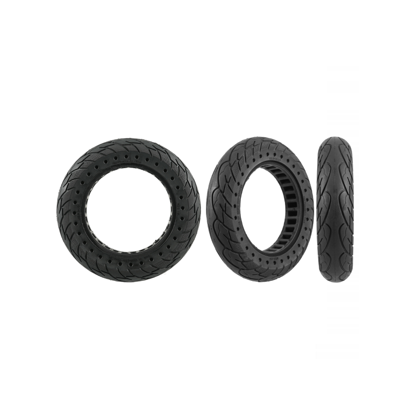 Copertone Monopattino Elettrico - 10 X 2, Nero, Nido D'Ape Protezione moto e scooter Mogo