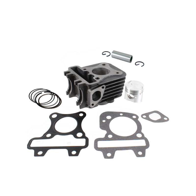 Cylinder Piaggio 4T 50CC 39MM Cylinders RMS