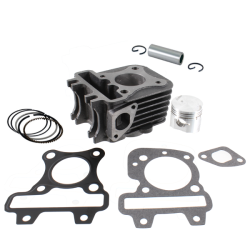 Cilindro Piaggio 4T 50CC 39MM Cylindres RMS