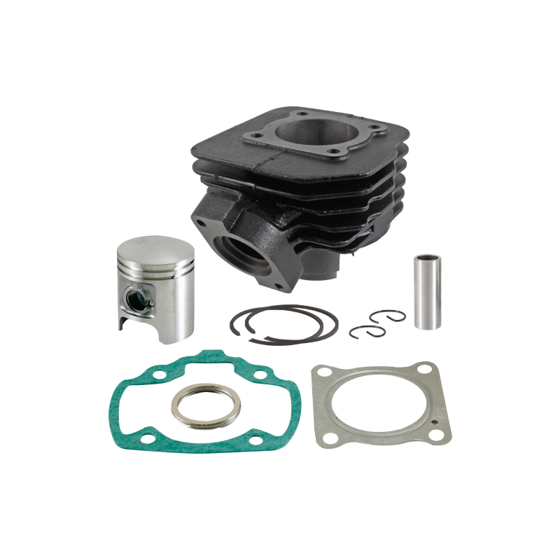 Cilindro Peugeot Ludix 47mm Cilindri RMS