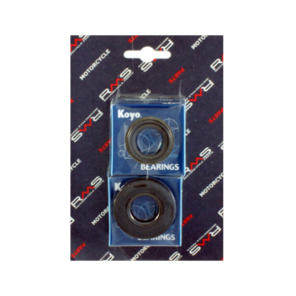  Water Pump Repair Kit Yamaha 50cc Rebuild Kits (Overhaul Kits) RMS