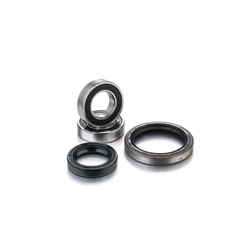 Kit Cuscinetti Ruota Anteriore Factory Links Ktm Exc 2000-02 Cuscinetti Factory Links