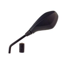 Specchietto Sinistro Gilera Fuoco 500cc 2007/2011 Espejos retrovisores RMS