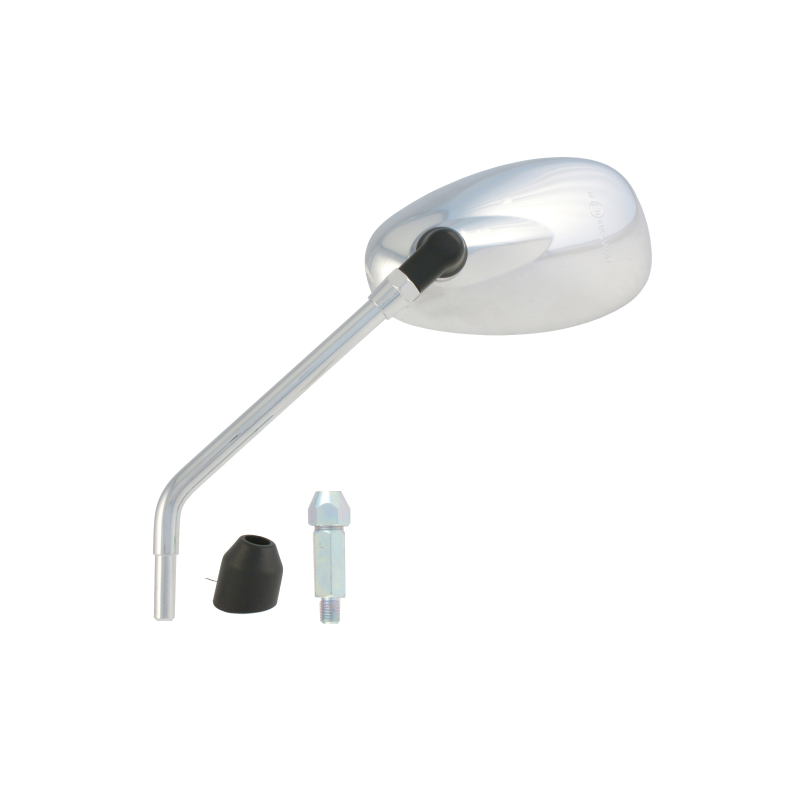  Left Mirror Piaggio Beverly Rst 125-300cc 2010/2011 Rearview Mirrors RMS