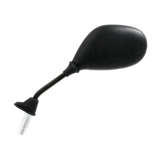  Right Mirror Honda Sh 125cc 2013/2014 Rearview Mirrors RMS