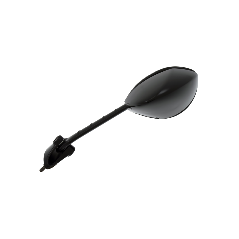  Left Mirror Kawasaki Zzr 1400 2012/2016 Rearview Mirrors RMS