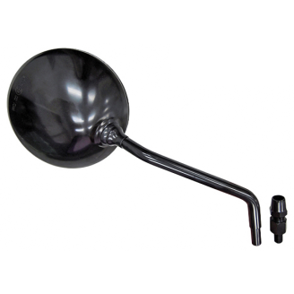  Right Mirror Aprilia Scarabeo 125-200-250-400-500cc Rearview Mirrors RMS