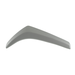  Deflector Front Right Piaggio Liberty 2004/2018 Fairings and Plastics RMS